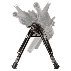 Blackhawk! Sportster Bipod-dvojnožky 13,5-23" s kloubem