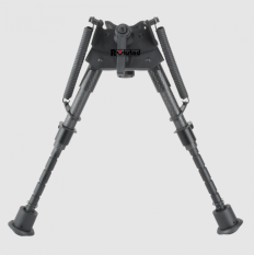 Rokstad karbonová dvounožka 6"–9" pro Picatinny lištu
