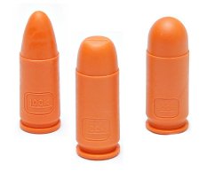 Glock Dummy Roumd .45 ACP Školní náboj
