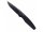 ANV Knives zavírací nůž A100 BB DLC Elmax A-Lock AL Green