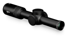 Vortex VIPER PST Gen II 1-6x24 VMR-2 MRAD