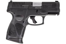 Taurus G3C 9 Luger 12+1 samonabíjacia pištoľ
