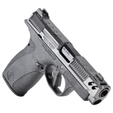 Smith & Wesson Performance Center Bodyguard 2.0 Carry Comp .380 Auto, 3,1″