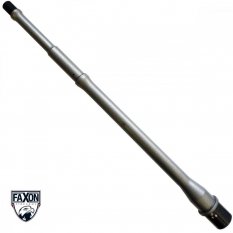 Faxon AR 15 14,5" 5,56  Limited Gunner Cerakote