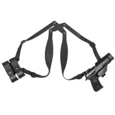 Vega Holster Shockwave Shoulder Holster for Glock 19/23