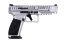 Canik SFx Rival‑S Chrome samonabíjacia pištoľ 9 mm Luger, chrómová, IPSC Production