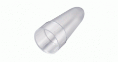 NiteCore Diffuser NDF34 Difusní kužel pro svítilny s průměrem hlavy 34mm