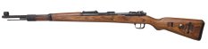 Mauser K 98 DUV 42 8×57 JS, opakovacia puška