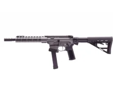Schmeisser AP-9 Dynamic PCC 10,5" 9mm Luger, puška samonabíjacia