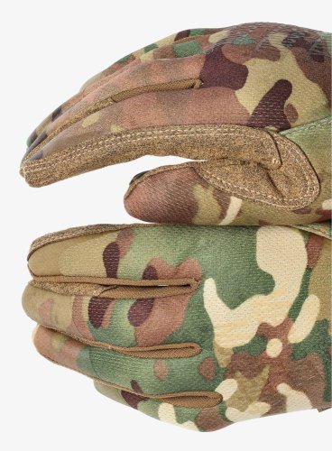 Taktické rukavice Mechanix Wear FastFit Multicam