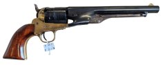 San Marco 1851 Navy Brass cal. 44 perkusní revolver