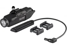Streamlight TLR RM 2 1000lm Laser G-taktická svítilna se zeleným laserem, dálkový spínač