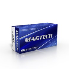Magtech 32 S&W LRN (32SWA) 5,5g/85GR