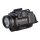 Streamlight TLR-8 sub 500 ln červený Laser rail 1x CR 123 A svítilna zbraňová