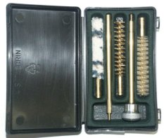 Čisticí sada malá 9 mm/38