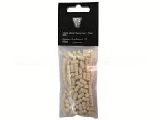 Cisteni hlavne cal.5,5 mm, filcove vystrelovaci - 100 ks