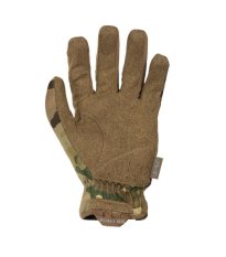 Mechanix taktické rukavice Wear FastFit Multicam