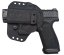 Canik METE MC9 PRIME 9 Luger black pistole samonabíjecí