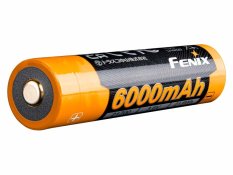 Fenix 21700 6000mAh nabíjecí baterie