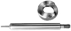 LEE Case Length Gauge & Shell Holder 9mm Luger