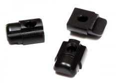 TULA PPSh 41 ( Špagin) doraz záveru Černý