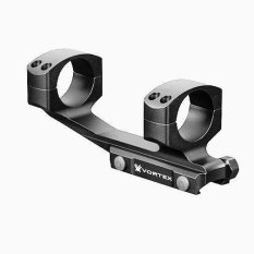 Vortex Pro Extended Cantilever Mount 1"