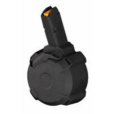 Magpul PMAG D-50 GL9 PCC bubnový zásobník, 50 ran, 9 mm Luger