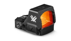 Kolimátor Vortex Defender-ST 3 MOA Micro Red Dot
