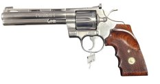 Colt Python .357 Mag. 6" revolver
