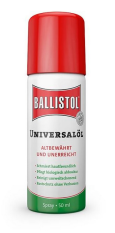Ballistol Univerzální Olej 50 ml, Sprej
