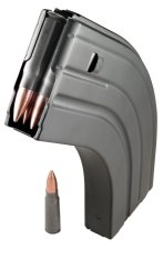 CPD Mags Zásobník AR 15 7,62x39 30 rd