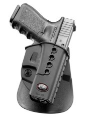 Fobus GL-2 ND BH puzdro II. gen. s prievlakom pre Glock 17/23