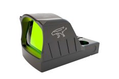 Mecanik MO1 Micro reflexný kolimátor, RMS/RMSc, red dot 3 MOA