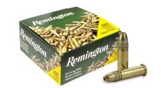 Remington Golden Bullet .22 LR 36 gr HP 1280 fps 525 ks
