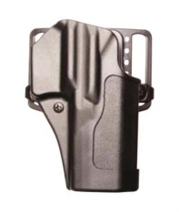 Blackhawk Standard Concealment Holster G 19/23/32/36 RH Matte Finish