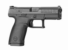 CZUB P-10 C 9x19 pistole samonabíjecí
