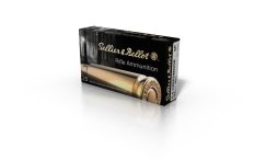 Sellier & Bellot 6,5 Creedmoor SP 156 gr (10,1 g) guľový náboj, 20 ks