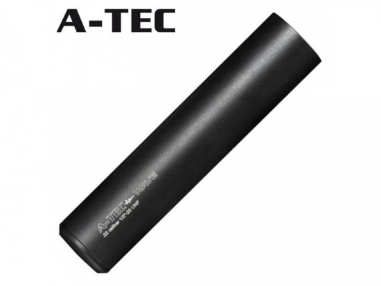 A-TEC Wave Carbon závit 1/2x20 malorážkový tlumič