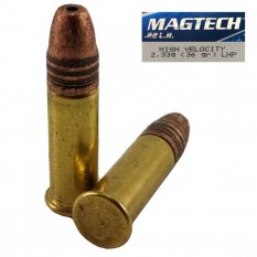 Magtech .22 Long Rifle HV 2,33 g /36 grs LHP