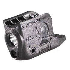 Streamlight TLR-6 100 lumen pro G42/43 s laserem