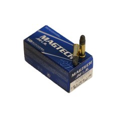 Magtech .22 Long Rifle Standard 2,59 g/40 grs LRN