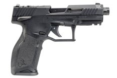 Taurus TX22 Gen.2 T.O.R.O. .22 LR hlaveň se závitem 4,6 " 117 mm černá