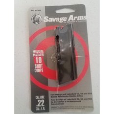 Savage zásobník .22 LR pro modely 62, 64, 954
