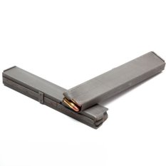 Zasobník Sa24/26, 7,62x25, 32 ran