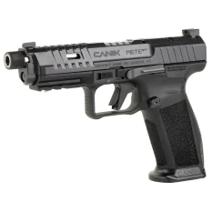 Canik Mete SFT Pro 9 Luger pistole samonabíjecí černá