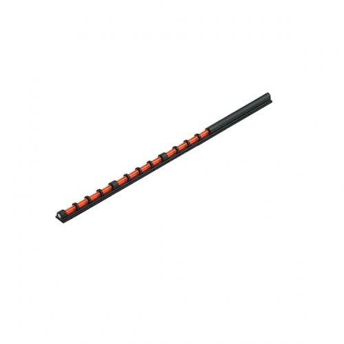 EasyHit Shooting Bead 0.10" (2,5 mm) Orange světlovodné hledí pro brokovnici