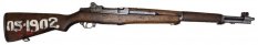 Springfield Armory Garand  M1 30-06 Spring. puška samonabíjecí