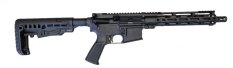 Perun Arms Perun 15 10,5" .223 Rem. 1/9" puška samonabíjecí