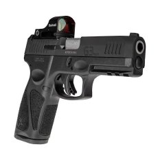 Taurus G3 T.O.R.O. 9 Luger ocelová mířidla pistole samonabíjecí