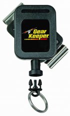 GearKeeper Madium-Force Gear Retractor (8-14 keys) Nylon/Spectra Line